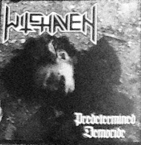 Witchaven : Predetermined Democide